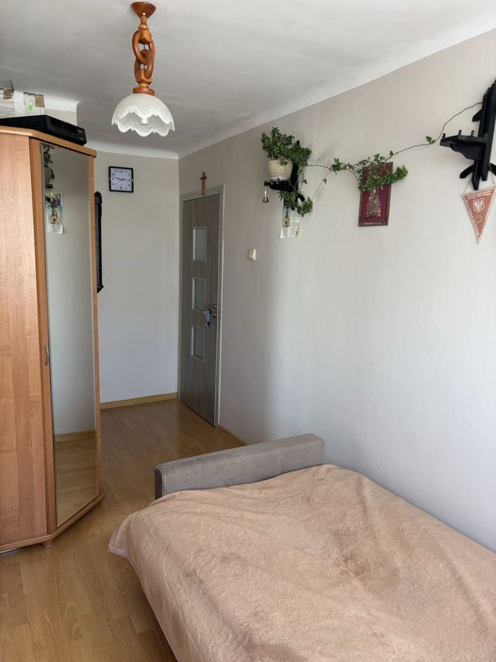 Mieszkanie 3-pokojowe Przasnysz, ul. Bukowa. Zdjęcie 7