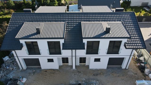 bliźniak, 4 pokoje Lublin, ul. Głuska. Zdjęcie 29