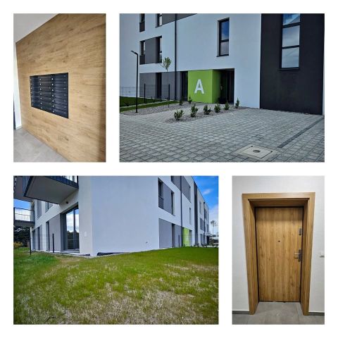 Mieszkanie na sprzedaż, 2 pokoje, 39 m², Łódź