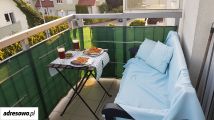 Mieszkanie 2-pokojowe Wrocław Fabryczna, ul. Drohobycka. Zdjęcie 1