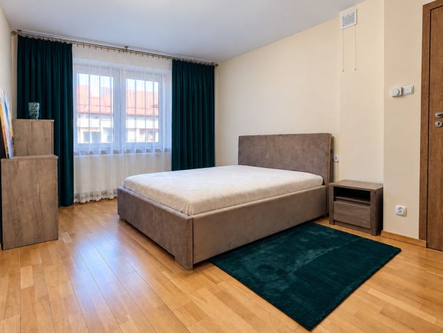 Mieszkanie 3-pokojowe Rzeszów, ul. Krakowska. Zdjęcie 2