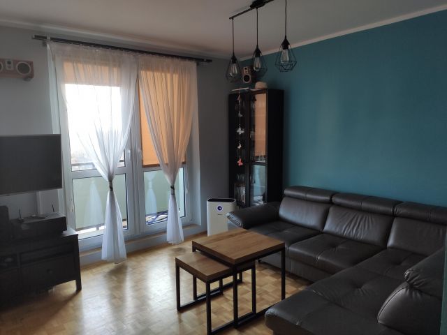 Mieszkanie 4-pokojowe Katowice Bogucice, ul. Modrzewiowa. Zdjęcie 1