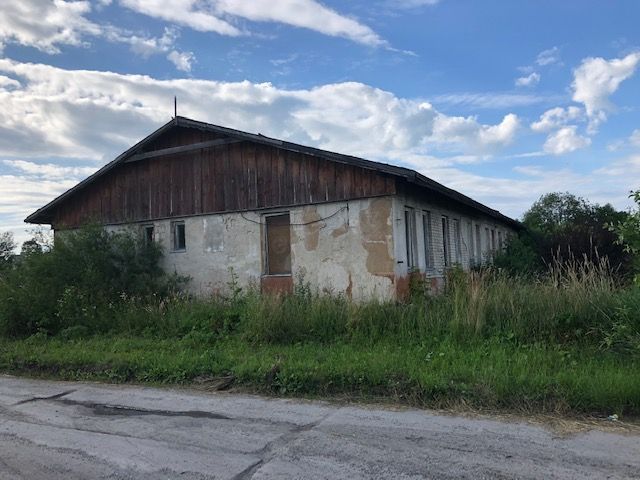 Nieruchomość komercyjna Redy-Osada. Zdjęcie 1