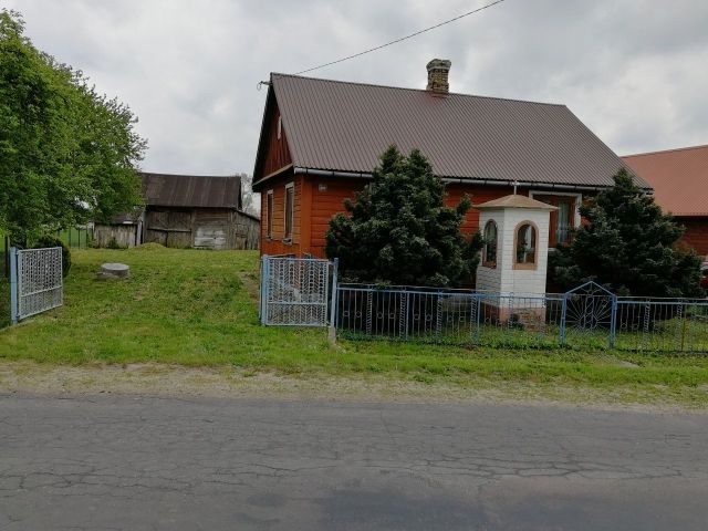 dom wolnostojący Żerocin. Zdjęcie 1