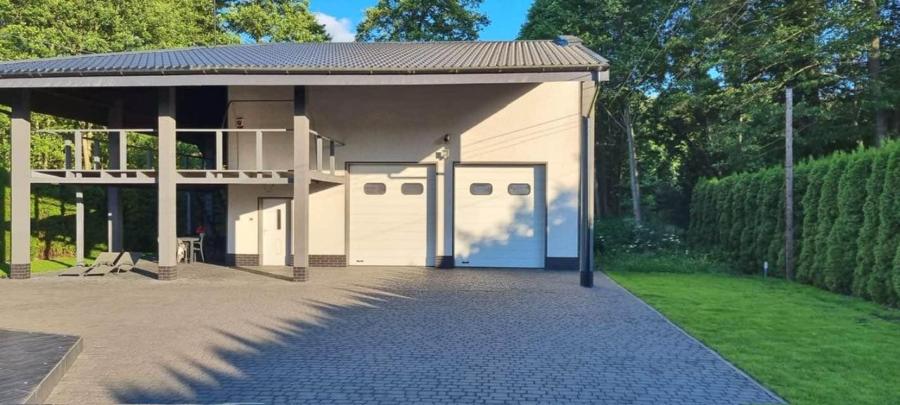 dom wolnostojący, 8 pokoi Lisi Ogon, ul. Przyjazna. Zdjęcie 2