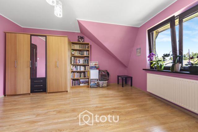 dom wolnostojący, 6 pokoi Warszawa Białołęka, ul. Zbożowa. Zdjęcie 15