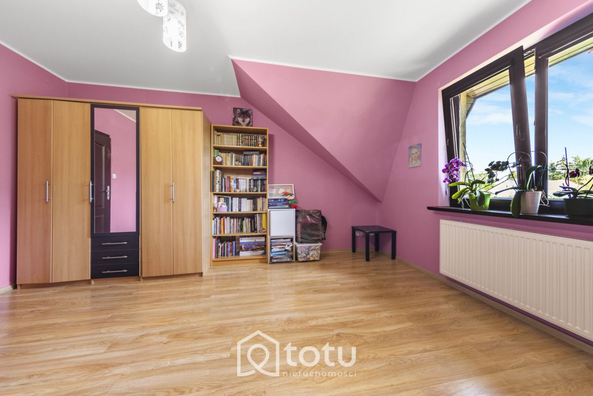 dom wolnostojący, 6 pokoi Warszawa Białołęka, ul. Zbożowa. Zdjęcie 15