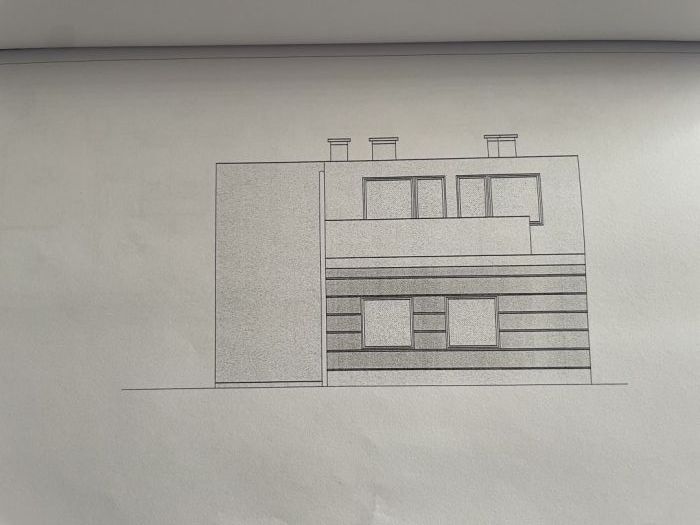 bliźniak Gdynia Orłowo, ul. Limbowa. Zdjęcie 6