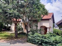 dom wolnostojący, 5 pokoi Grodzisk Mazowiecki. Zdjęcie 1