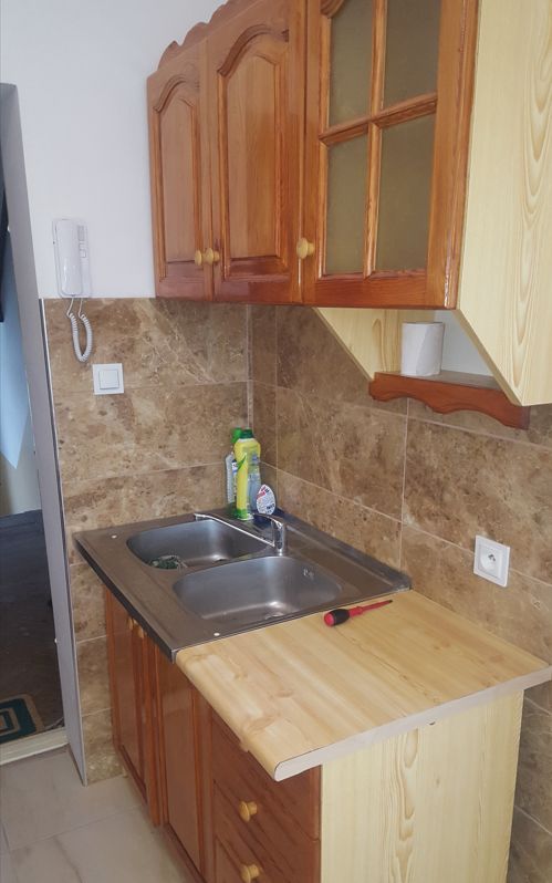 Mieszkanie 1-pokojowe Stargard Centrum, ul. marsz. Józefa Piłsudskiego. Zdjęcie 3