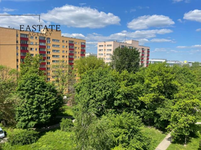 Mieszkanie 3-pokojowe Warszawa, ul. Tadeusza Krępowieckiego. Zdjęcie 8