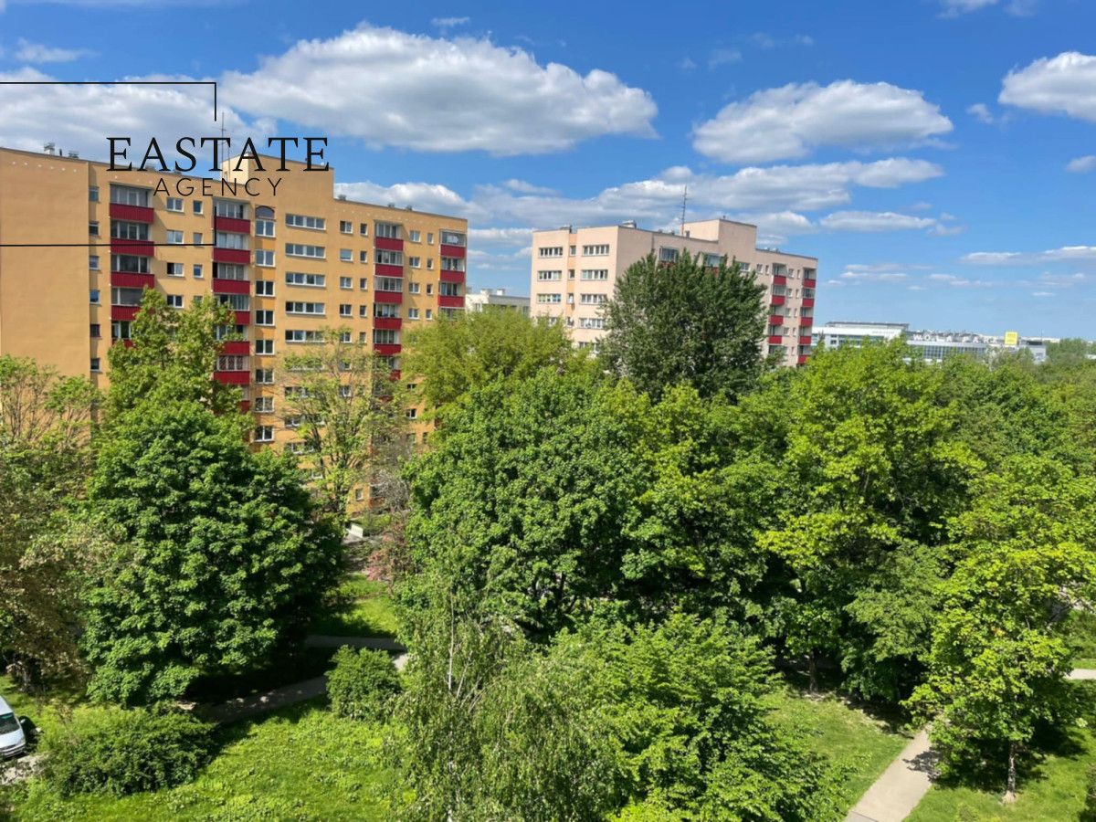 Mieszkanie 3-pokojowe Warszawa, ul. Tadeusza Krępowieckiego. Zdjęcie 8