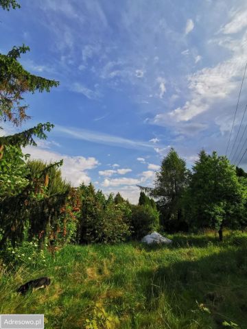 Działka budowlana Jaworowa. Zdjęcie 1