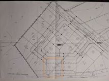 Działka Szczecinek Centrum. Zdjęcie 1