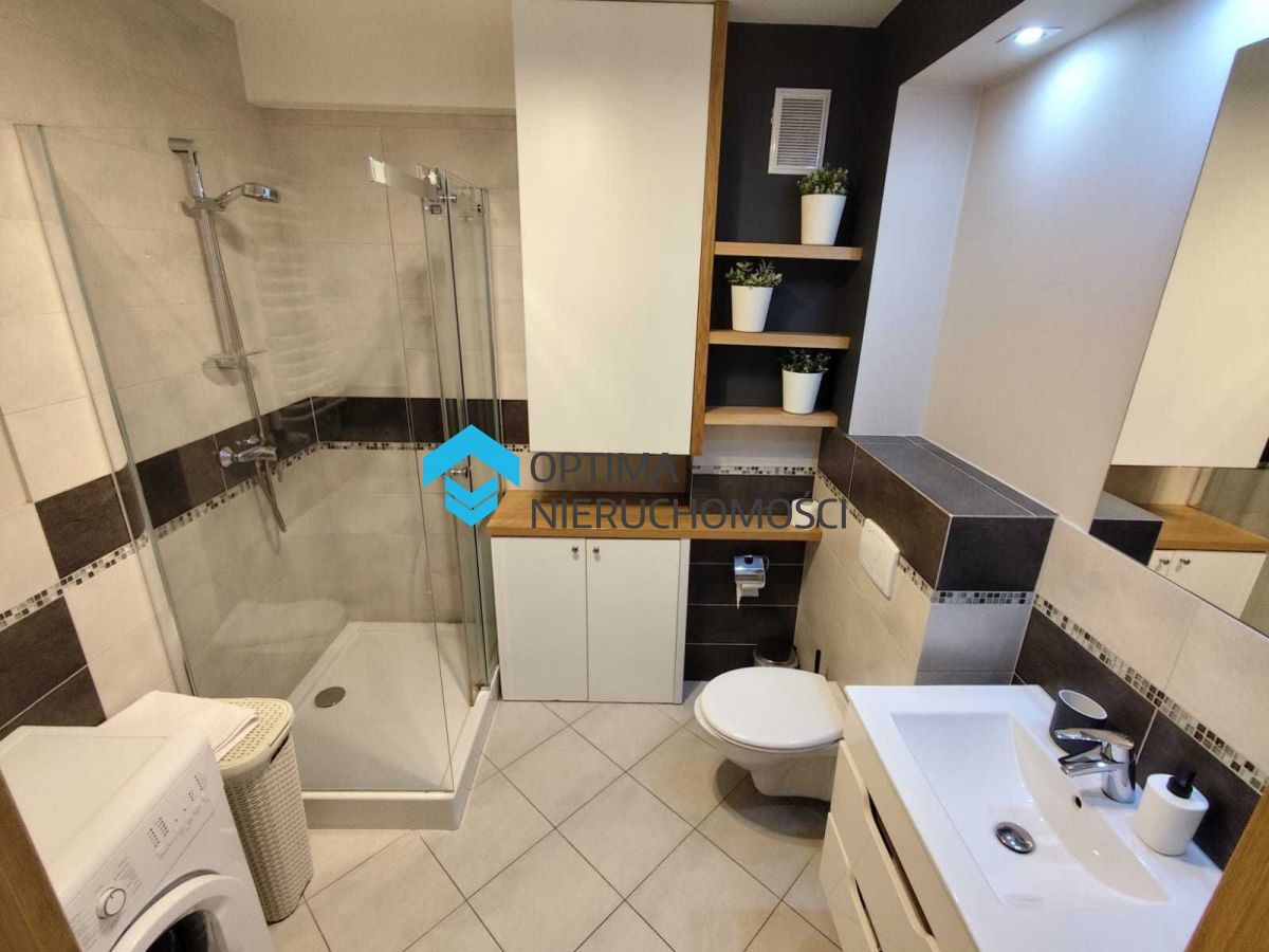 Mieszkanie 3-pokojowe Karpacz. Zdjęcie 11