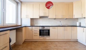 Mieszkanie 3-pokojowe Kraków Dębniki, ul. Krokusowa