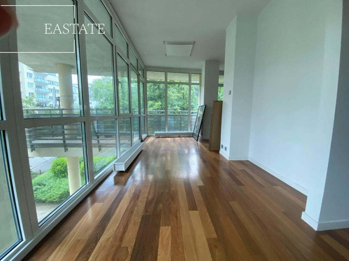 Mieszkanie 3-pokojowe Warszawa Śródmieście, ul. Czerniakowska. Zdjęcie 2