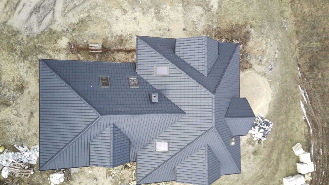 dom wolnostojący Strzygi. Zdjęcie 6