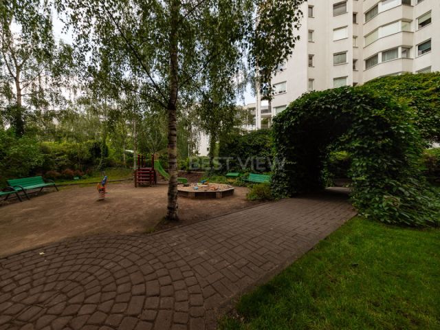 Mieszkanie 1-pokojowe Warszawa Ursynów, al. Komisji Edukacji Narodowej. Zdjęcie 13