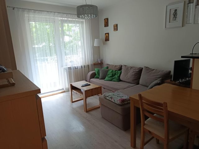 Mieszkanie 2-pokojowe Warszawa Bemowo, ul. Obrońców Tobruku. Zdjęcie 1