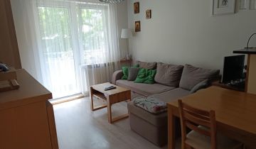 Mieszkanie 2-pokojowe Warszawa Bemowo, ul. Obrońców Tobruku