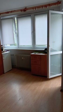 Mieszkanie 1-pokojowe Stargard, ul. Władysława Łokietka. Zdjęcie 1