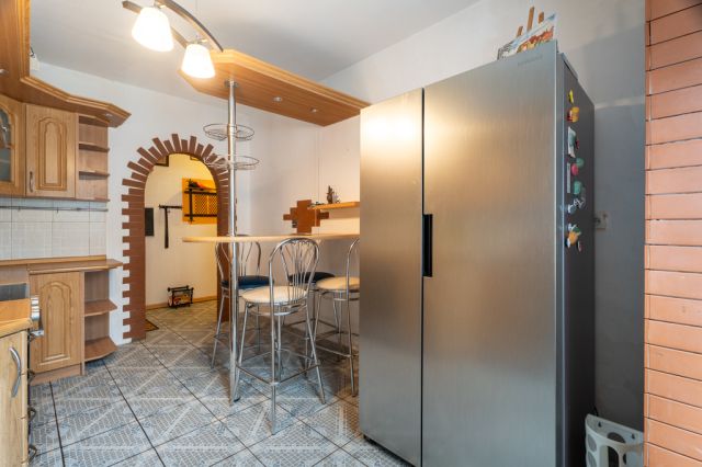 Mieszkanie 2-pokojowe Szczecin Bukowe, ul. Zielone Wzgórze. Zdjęcie 11