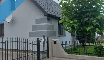 dom wolnostojący, 5 pokoi Topola Wielka Topola-Osiedle