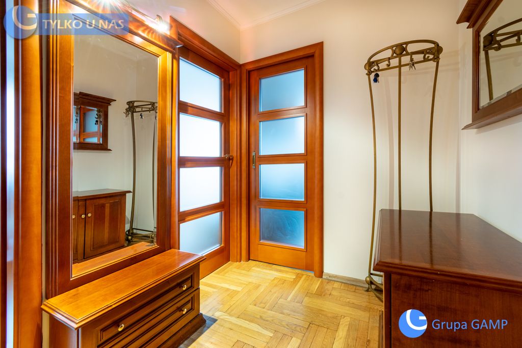 Mieszkanie 2-pokojowe Kraków, ul. Kazimierza Wielkiego. Zdjęcie 9