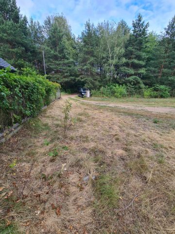 Działka budowlana Otwock Mlądz, ul. Krecia. Zdjęcie 1