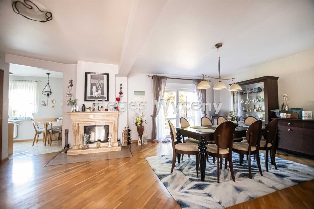 dom, 5 pokoi Chojnów, ul. Rzemieślnicza