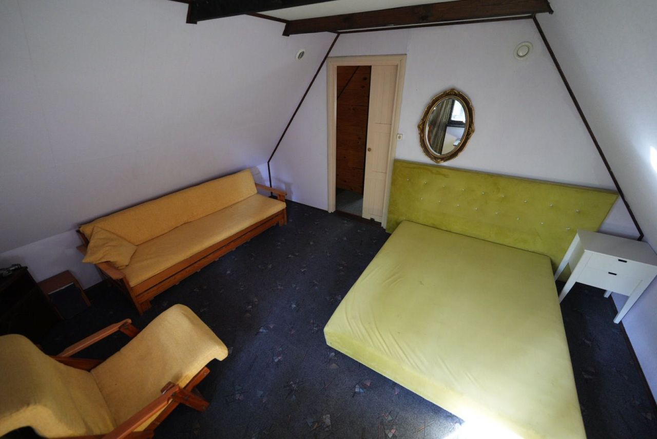 dom letniskowy Szygówek. Zdjęcie 8