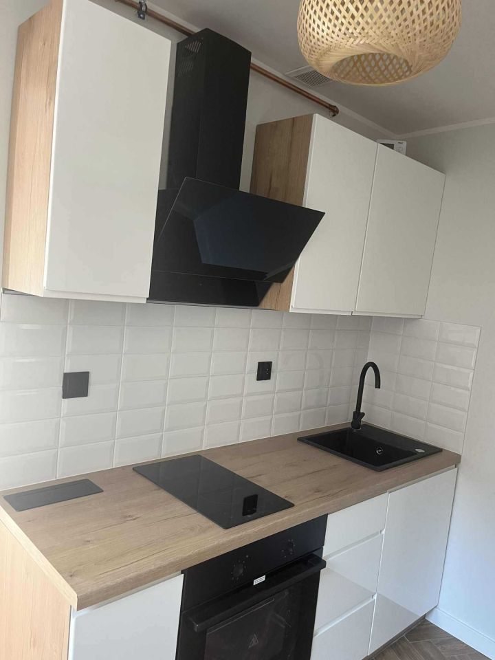 Mieszkanie 1-pokojowe Kalisz Centrum. Zdjęcie 7