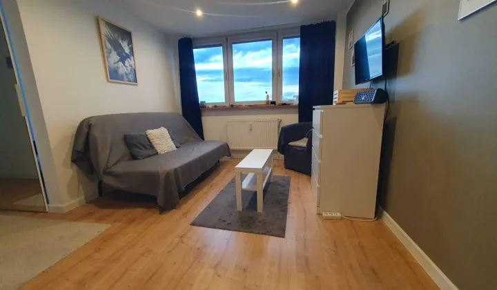 Mieszkanie 2-pokojowe Wrocław Stare Miasto, ul. Papiernicza