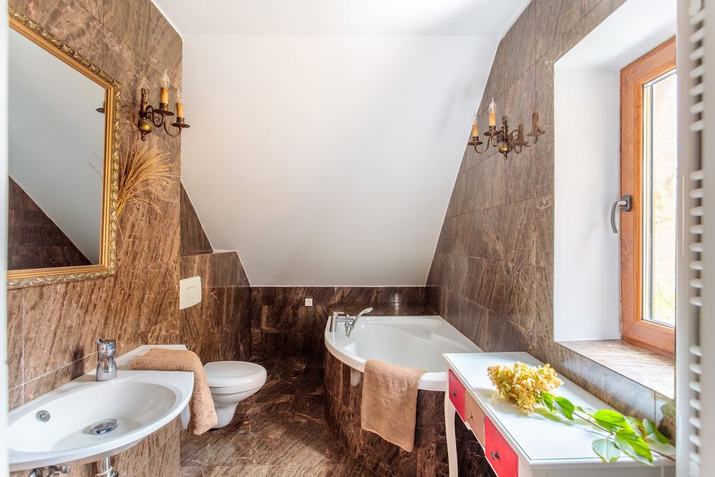 dom wolnostojący, 4 pokoje Janinów. Zdjęcie 7