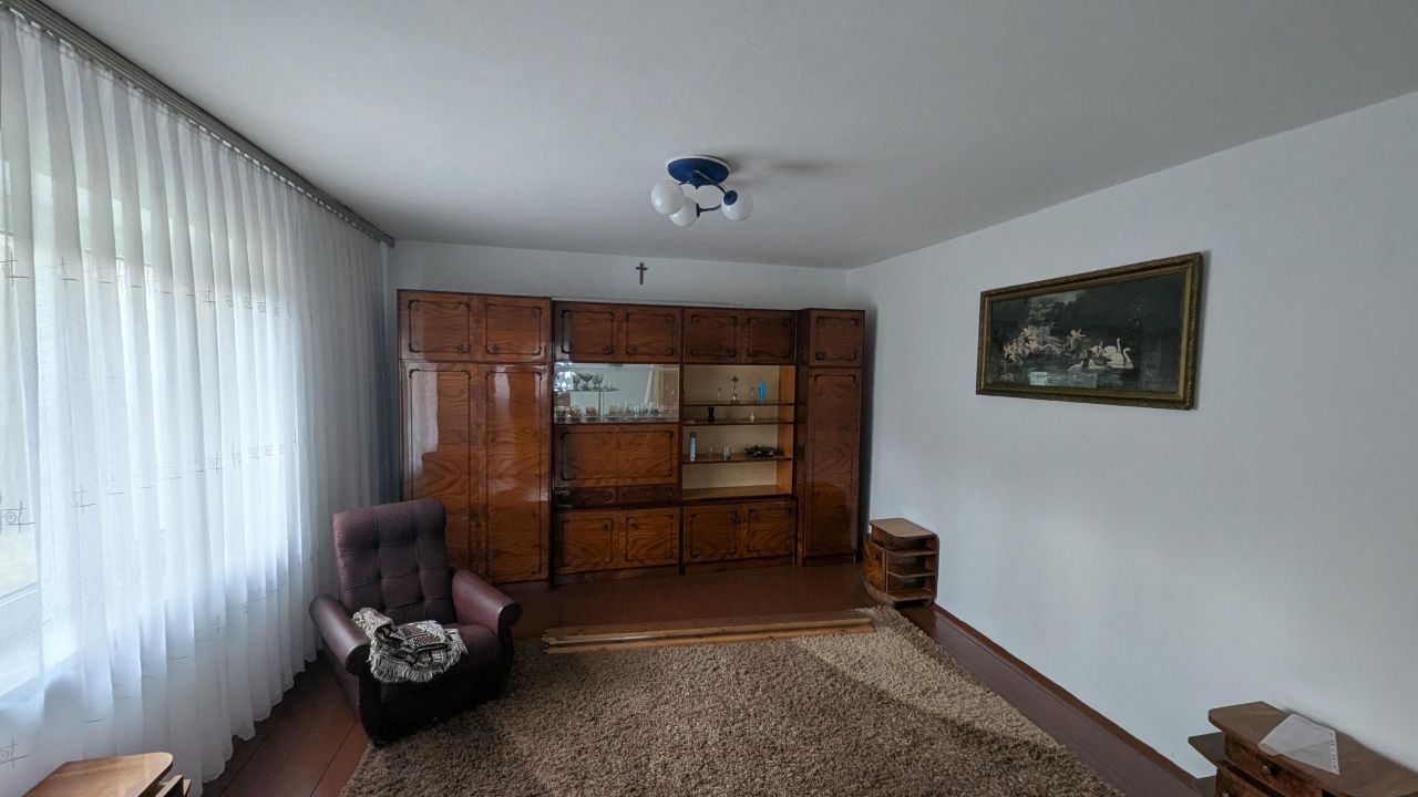 gospodarstwo, 3 pokoje Przeczyca Podlesie. Zdjęcie 13