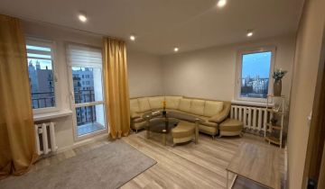 Mieszkanie 3-pokojowe Katowice, ul. Graniczna