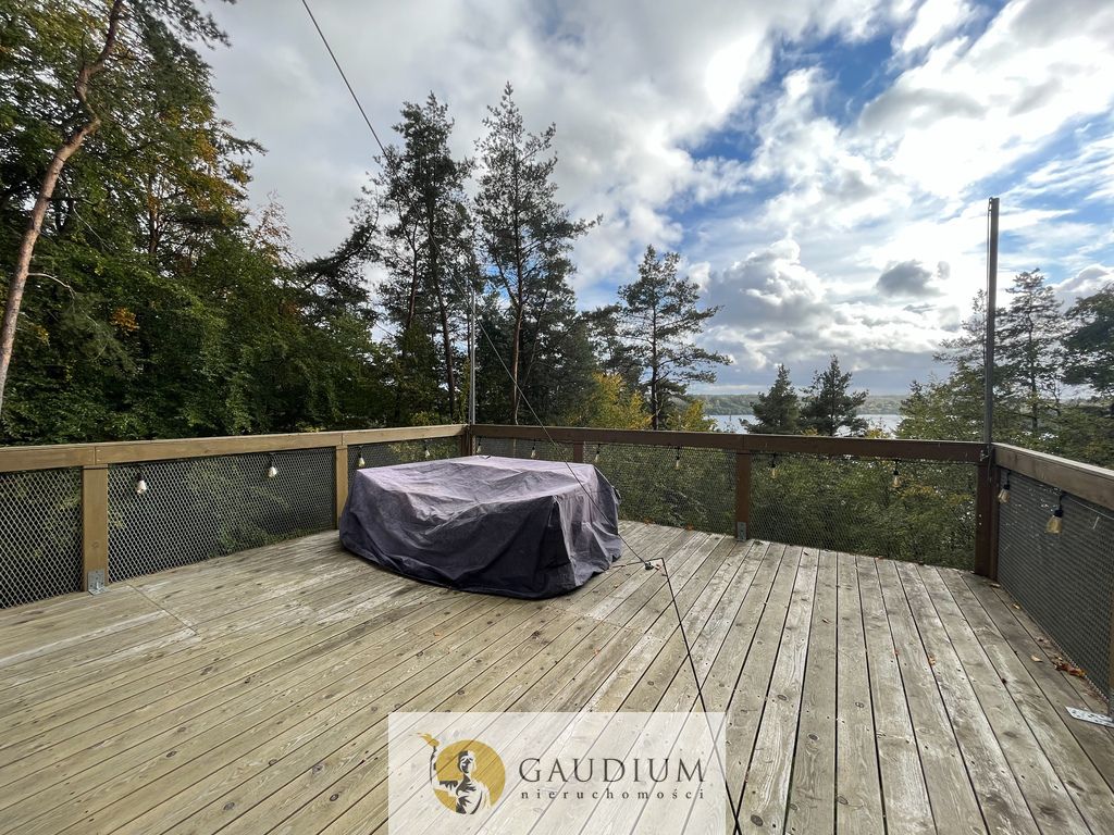 dom wolnostojący, 5 pokoi Borzestowska Huta. Zdjęcie 45