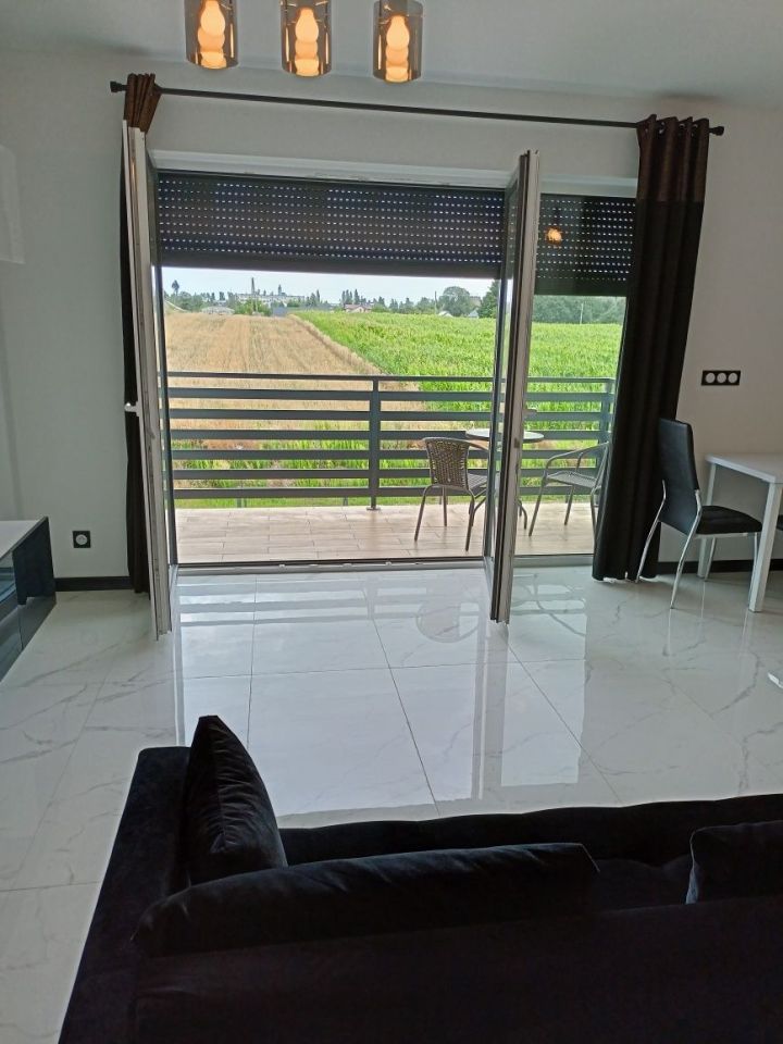 Mieszkanie 4-pokojowe Konin Międzylesie. Zdjęcie 7