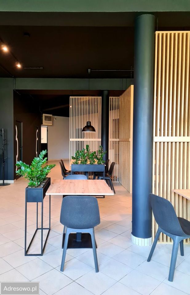 Lokal Rybnik. Zdjęcie 5