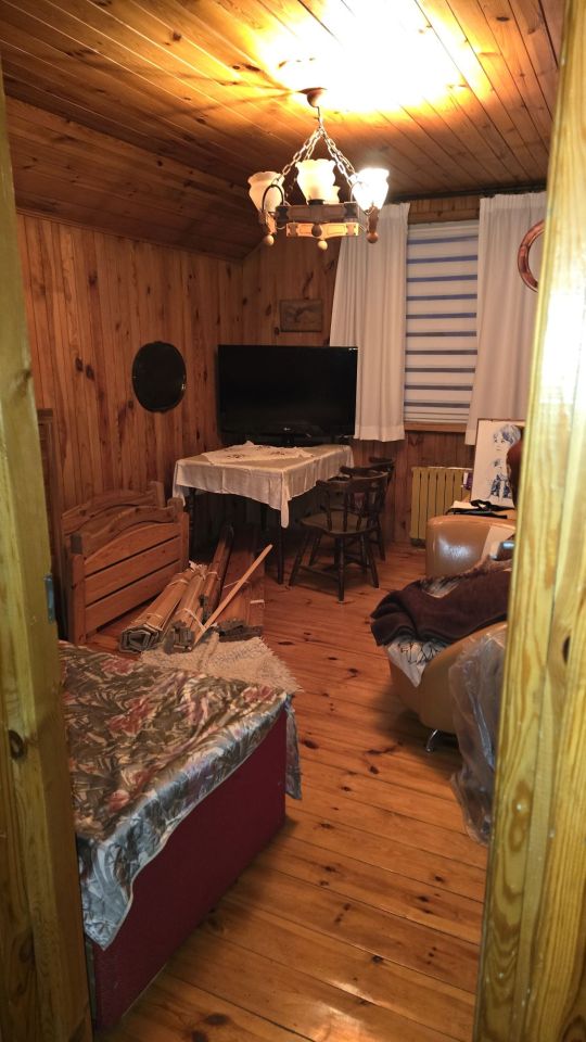 Mieszkanie 4-pokojowe Wyszogród, ul. Ogrodowa. Zdjęcie 7