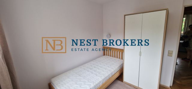 Mieszkanie 2-pokojowe Kraków, ul. Chocimska. Zdjęcie 5