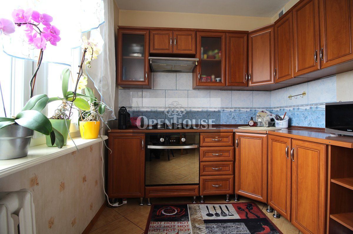 Mieszkanie 3-pokojowe Głogów, ul. Herbowa. Zdjęcie 3