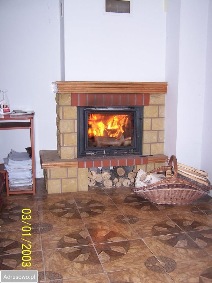 dom letniskowy, 2 pokoje Radawa, ul. Sokoły. Zdjęcie 8