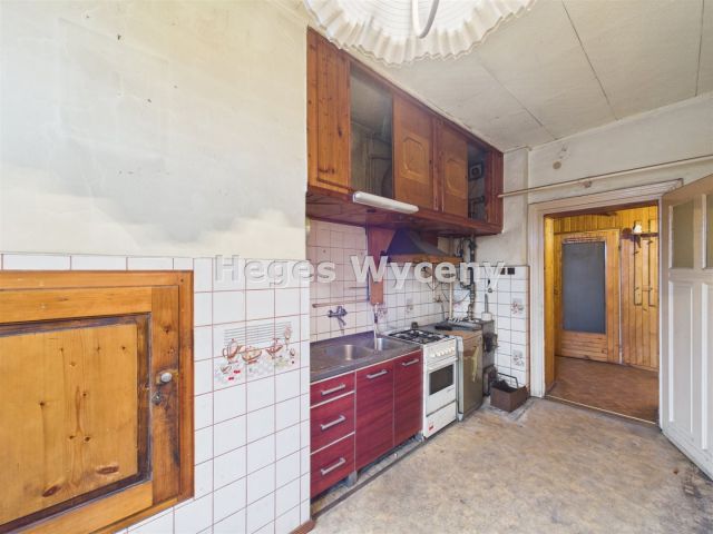 Mieszkanie 3-pokojowe Legnica, ul. Chojnowska. Zdjęcie 10