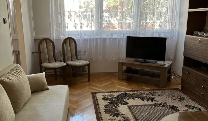 Mieszkanie 2-pokojowe Legnica, ul. Lotnicza