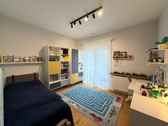 bliźniak, 4 pokoje Zelczyna, ul. Lawendowa. Zdjęcie 11