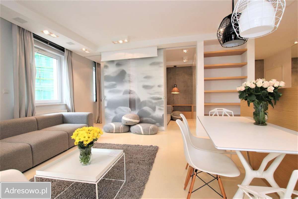 Mieszkanie 2-pokojowe Gdańsk Piecki, ul. Piecewska. Zdjęcie 4