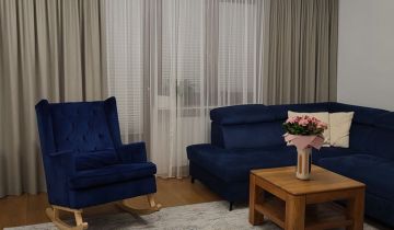 Mieszkanie 3-pokojowe Warka