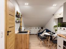 Mieszkanie 2-pokojowe Trzebinia, ul. Wiśniowa. Zdjęcie 1